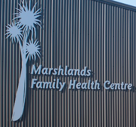 Marshlands Family Health Centre