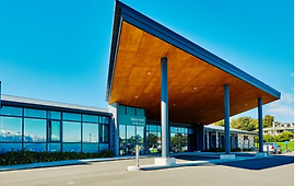 Kaikōura Health (Te Hā o Te Ora)