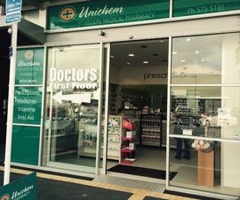 St Heliers Unichem Pharmacy