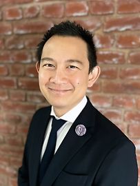 Tim Chuang - Hip, Knee and Trauma Orthopaedic Surgeon