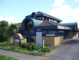 Hunters Corner Medical Centre