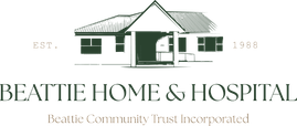 Beattie Home Community Trust Inc