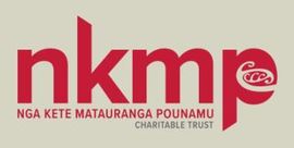 Nga Kete Matauranga Pounamu Charitable Trust