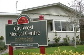 City West Medical Centre