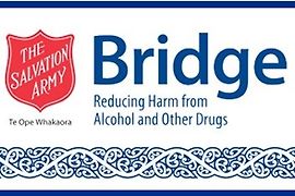 The Salvation Army Bridge Centre (Alcohol and Drug Support) - Wellington