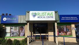 Rust Avenue Medical Centre