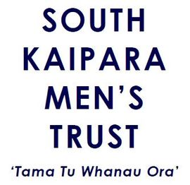 South Kaipara Men's Trust