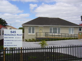 Onehunga Doctors Ltd