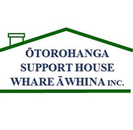 Otorohanga Support House - Whare Awhina