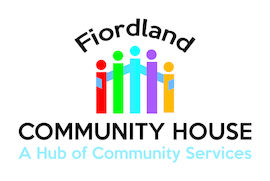 Fiordland Community House