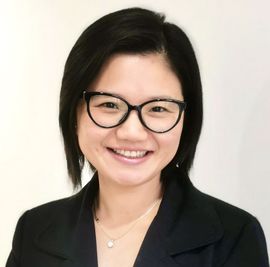 Christina Tieu - Gynaecologist