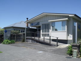 Westmere Medical Centre