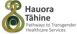 Hauora Tāhine - Pathways to Transgender Healthcare Services