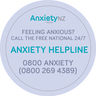 Anxiety New Zealand Trust