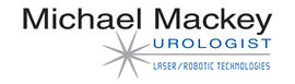 Michael Mackey - Urologist