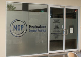 Meadowbank General Practice