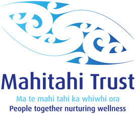 Mahitahi Trust