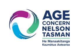 Age Concern Nelson Tasman