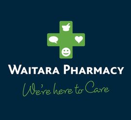 Waitara Pharmacy