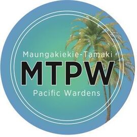 Maungakiekie Tamaki Pacific Wardens