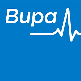 Bupa St Andrew's Care Home