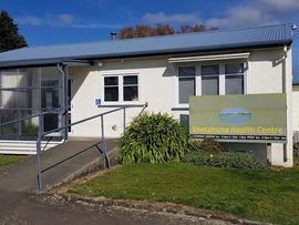 Eketahuna Community Health Centre