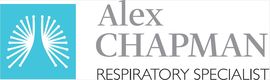 Alex Chapman - Respiratory Physician