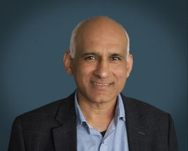 Mr Rishi Ram - General Surgeon