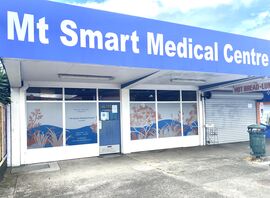 Mt Smart Medical Centre