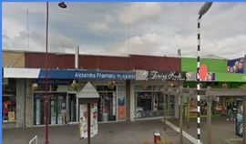 Alexandra Pharmacy