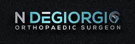 Nicholas deGiorgio-Miller - Upper Limb, Hand, Hip & Knee Orthopaedic Surgeon