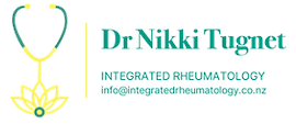 Integrated Rheumatology - Nikki Tugnet | Rheumatologist