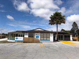 Flat Bush Medical Centre