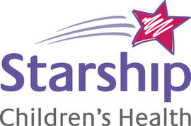 Starship Paediatric Infection Prevention and Control