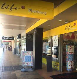 Life Pharmacy Blenheim