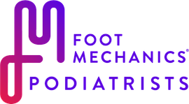 Foot Mechanics