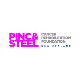 PINC & STEEL Cancer Rehabilitation Foundation NZ