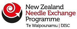 New Zealand Needle Exchange Programme Te Waipounamu / DISC