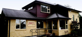 Amity Health Centre