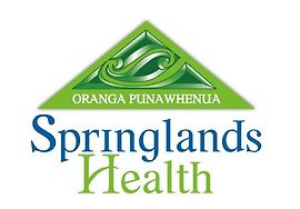 Springlands Health