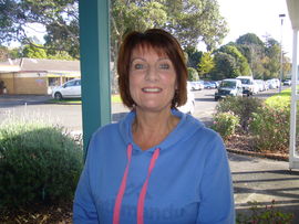 Diane Kempton - Midwife