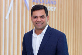 Rajeev Rajagopal - Haematologist