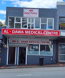 New Aldawa Medical Centre