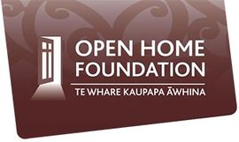 Open Home Foundation - Rotorua