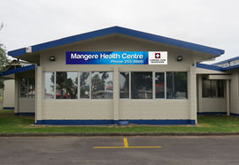 Mangere Health Centre