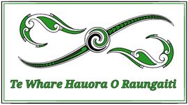 Te Whare Hauora o Raungaiti