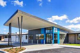 CHT Te Awamutu Home & Hospital