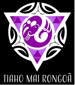 Tiaho Mai Rongoā