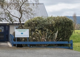 Karamea Health Centre