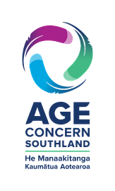 Age Concern Southland Inc